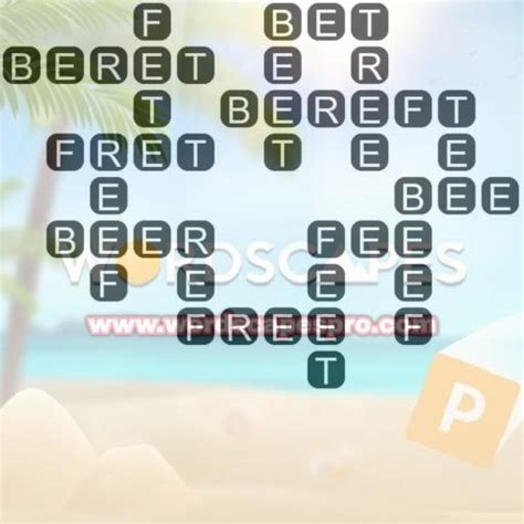 wordscapes level 1769